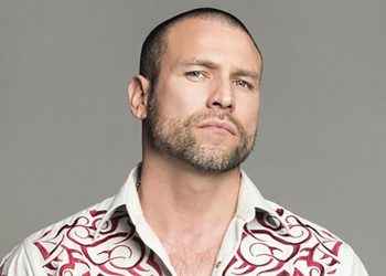 Rafael Amaya habló sobre su regreso a las pantallas dos años después de «El Señor de los Cielos»