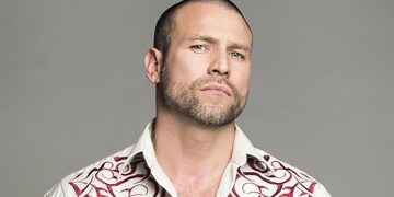 Rafael Amaya habló sobre su regreso a las pantallas dos años después de «El Señor de los Cielos»