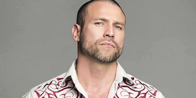 Rafael Amaya habló sobre su regreso a las pantallas dos años después de «El Señor de los Cielos»