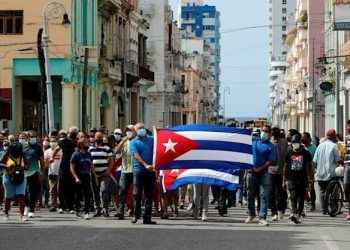 Régimen comunista cubano busca razones a su sin razón