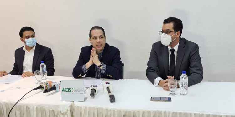 ACIS pide al gobierno que analice la situación provoca exención 200 dólares compras por internet