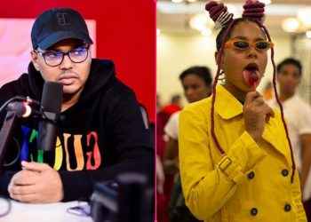 Santiago Matías asegura que la música de Tokischa no sonará en Alofoke FM