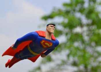 Anuncian que el nuevo Superman será bisexual