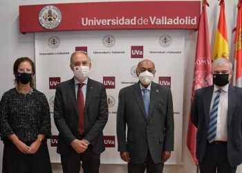 Presidente del TC destaca importancia de Convenio Multilateral Iberoamericano de Seguridad Social