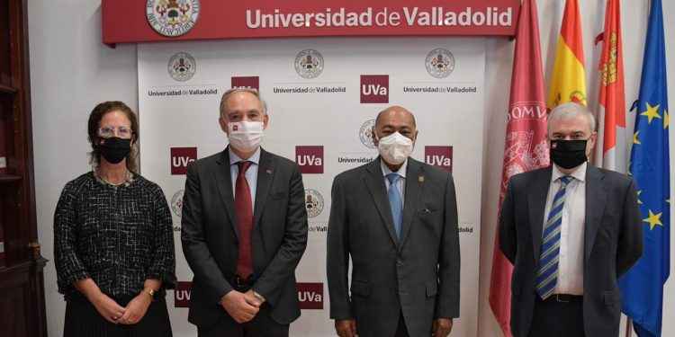Presidente del TC destaca importancia de Convenio Multilateral Iberoamericano de Seguridad Social