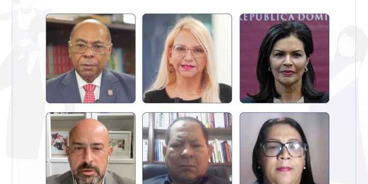 TC inaugura III Jornada Internacional sobre Masculinidad Positiva