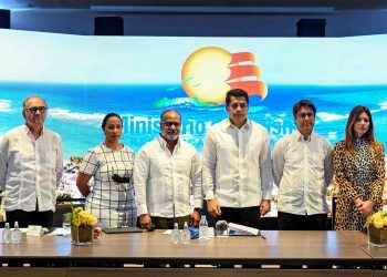 Turismo dominicano registra el mejor septiembre de la historia