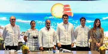 Turismo dominicano registra el mejor septiembre de la historia