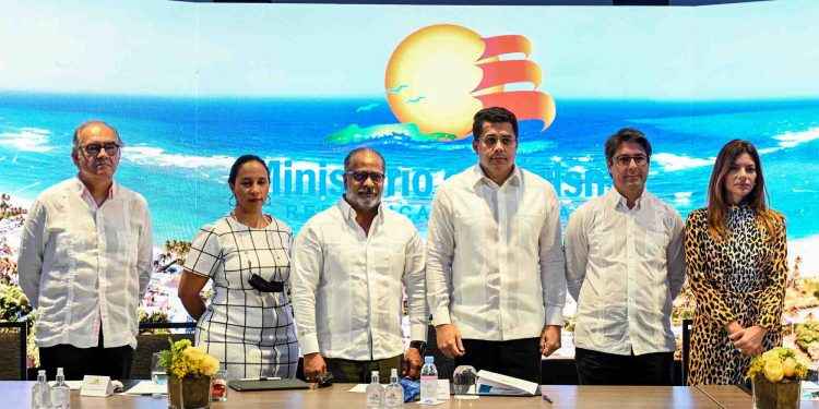 Turismo dominicano registra el mejor septiembre de la historia