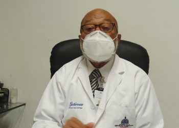 Virgilio Gutiérrez dice resolución 000048 de Salud Pública ayudó aumentar la vacunación