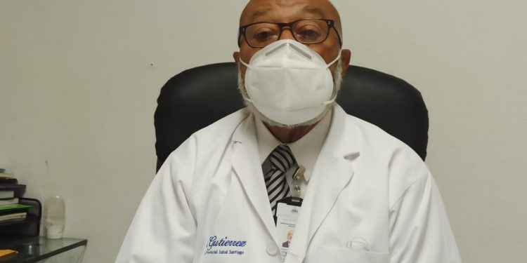 Virgilio Gutiérrez dice resolución 000048 de Salud Pública ayudó aumentar la vacunación