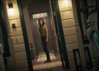 Jenna Ortega y Melissa Barrera presentan el tráiler de la quinta «Scream»
