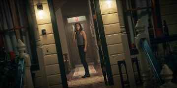 Jenna Ortega y Melissa Barrera presentan el tráiler de la quinta «Scream»