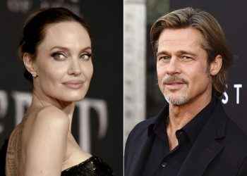 Brad Pitt perdió la posibilidad de recuperar la custodia de sus hijos