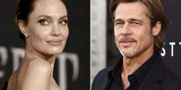 Brad Pitt perdió la posibilidad de recuperar la custodia de sus hijos