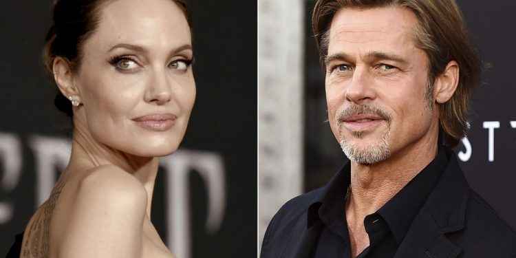 Brad Pitt perdió la posibilidad de recuperar la custodia de sus hijos