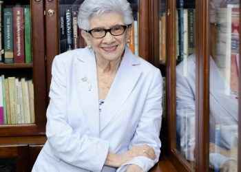 Conmemorarán el 1er aniversario del fallecimiento de Doña Yvelisse Prats de Pérez
