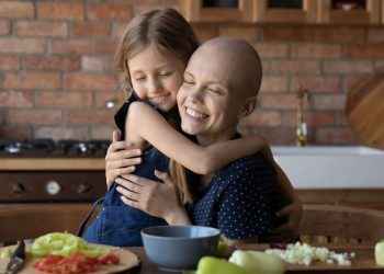 Cáncer y alimentación: consejos para comer sano durante el tratamiento