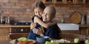 Cáncer y alimentación: consejos para comer sano durante el tratamiento