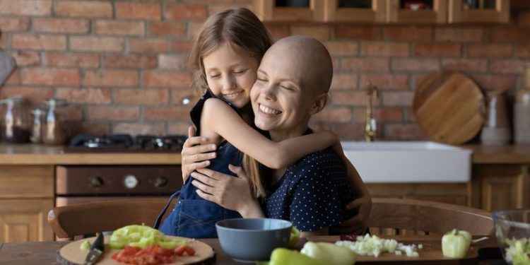 Cáncer y alimentación: consejos para comer sano durante el tratamiento
