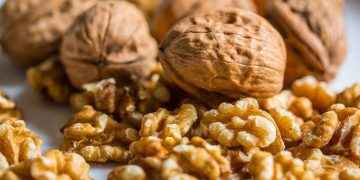 Nueces: manual de uso… y disfrute