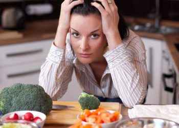 Qué dieta deberías seguir si tienes piedras en la vesícula