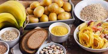 Los cinco mejores alimentos para una dieta baja en carbohidratos