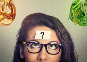 ¿Cuáles son los mejores y peores alimentos según los nutrientes que contienen?