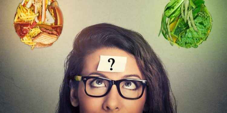 ¿Cuáles son los mejores y peores alimentos según los nutrientes que contienen?