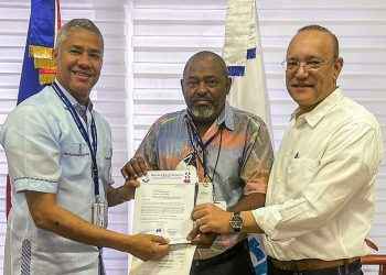 Escogen a Andrés Cueto presidente Comité Organizador XL Copa Independencia Boxeo Internacional
