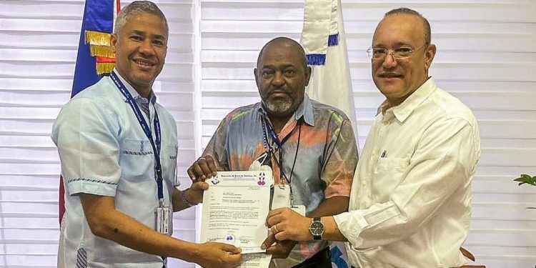 Escogen a Andrés Cueto presidente Comité Organizador XL Copa Independencia Boxeo Internacional