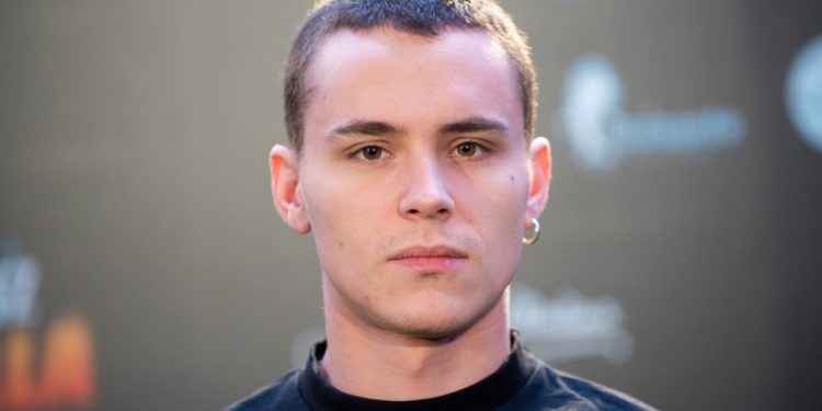 Arón Piper con el “Casino del diablo” y en el club Nova: así fue su paso por Hermosillo, Sonora