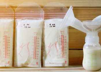 Cómo hacer un banco de leche materna, según los expertos