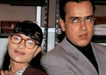 Freddy, de «Betty La Fea», sufre parálisis por estrés laboral
