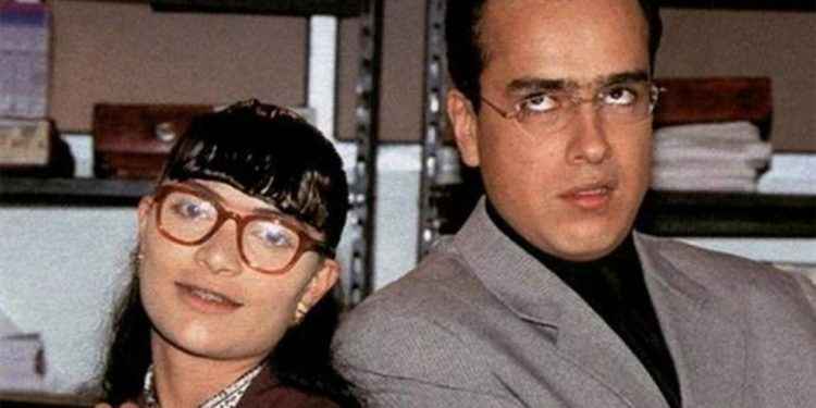 Freddy, de «Betty La Fea», sufre parálisis por estrés laboral