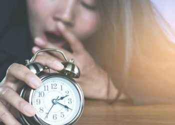 Sí, el cambio de hora afecta a la salud