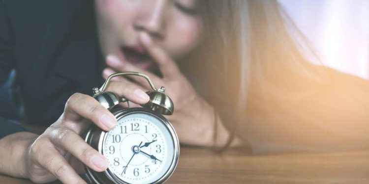 Sí, el cambio de hora afecta a la salud