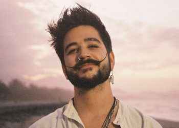 Camilo llega con dos funciones a RD con su tour “En mis manos”