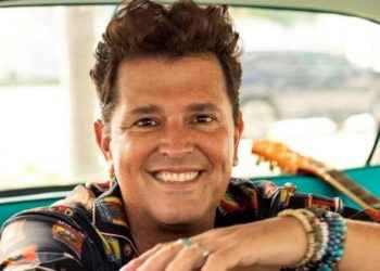 Carlos Vives llega a RD el próximo año con su gira “Después de todo Vives”