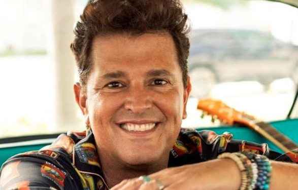 Carlos Vives llega a RD el próximo año con su gira “Después de todo Vives”