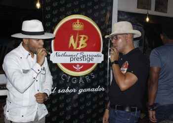 Presentan nueva línea de cigarros Nb Prestige Cigar