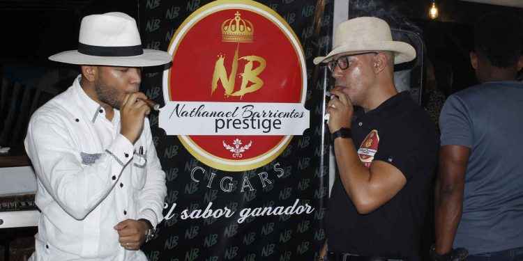 Presentan nueva línea de cigarros Nb Prestige Cigar