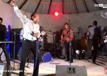 Presentaciones artísticas de haitianos se mudan a escenarios de RD