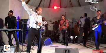Presentaciones artísticas de haitianos se mudan a escenarios de RD