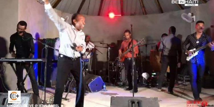 Presentaciones artísticas de haitianos se mudan a escenarios de RD