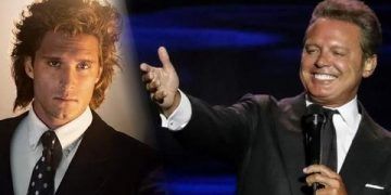 ¿Cuándo y dónde ver la tercera temporada de Luis Miguel?