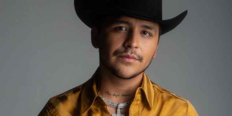 Acusan a Christian Nodal de ser parte de ecocidio en Baja California