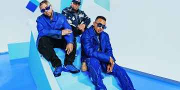 Wisin, Jhay Cortez y Ozuna lanzan “Emojis de corazones” junto a Los Legendarios