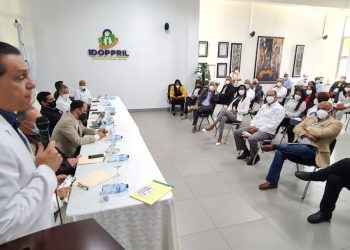 Salud Pública y Educación evalúan comportamiento del covid tras reapertura de docencia presencial