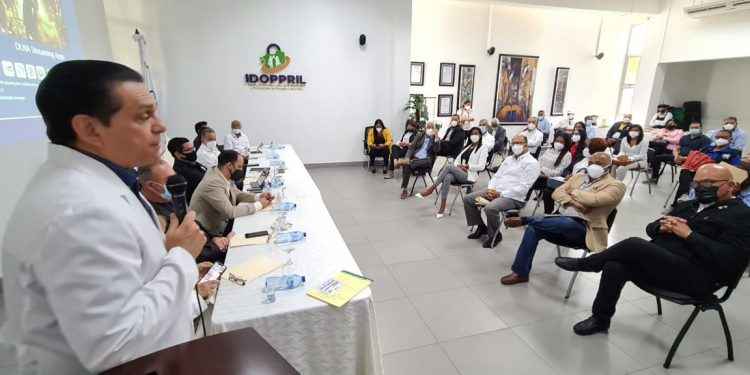 Salud Pública y Educación evalúan comportamiento del covid tras reapertura de docencia presencial